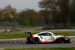 Porsche 911 RSR 2017 года